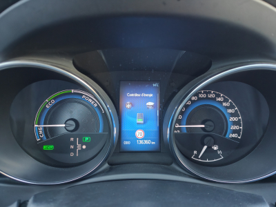 Toyota Auris 1.8 VVTI Hybrid GPS BLUETOOTH CAMERA