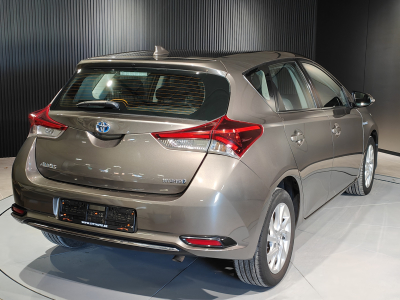 Toyota Auris 1.8 VVTI Hybrid GPS BLUETOOTH CAMERA