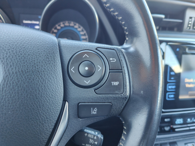 Toyota Auris 1.8 VVTI Hybrid GPS BLUETOOTH CAMERA