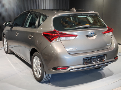 Toyota Auris 1.8 VVTI Hybrid GPS BLUETOOTH CAMERA