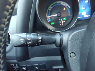 Toyota Auris 1.8 VVTI Hybrid GPS BLUETOOTH CAMERA