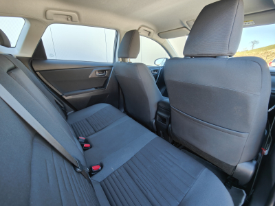 Toyota Auris 1.8 VVTI Hybrid GPS BLUETOOTH CAMERA