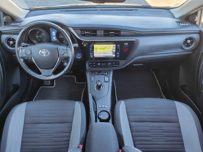 Toyota Auris 1.8 VVTI Hybrid GPS BLUETOOTH CAMERA
