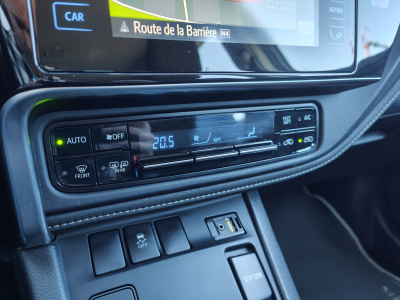 Toyota Auris 1.8 VVTI Hybrid GPS BLUETOOTH CAMERA