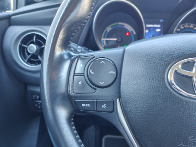 Toyota Auris 1.8 VVTI Hybrid GPS BLUETOOTH CAMERA