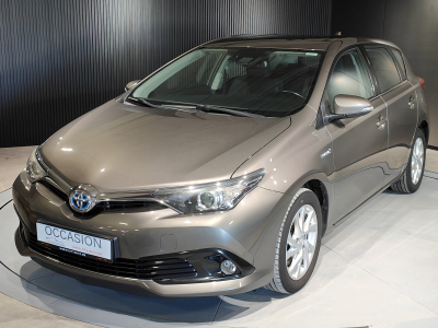 Toyota Auris 1.8 VVTI Hybrid GPS BLUETOOTH CAMERA