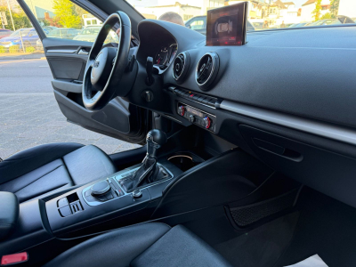Audi A3 Sportback ambition/DSG/LEDER/NAVI