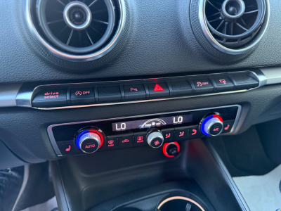 Audi A3 Sportback ambition/DSG/LEDER/NAVI