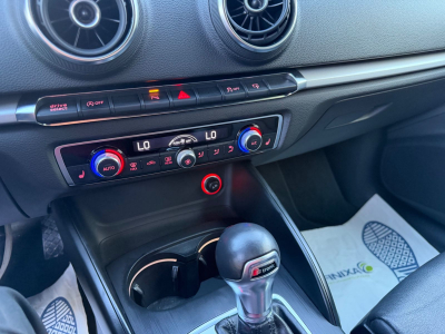 Audi A3 Sportback ambition/DSG/LEDER/NAVI