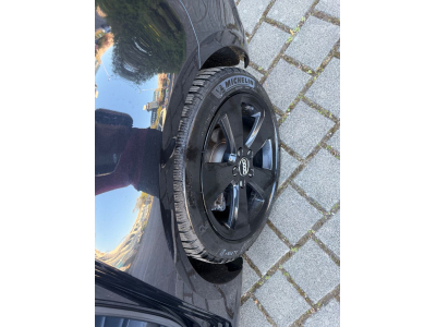 Audi A3 Sportback ambition/DSG/LEDER/NAVI