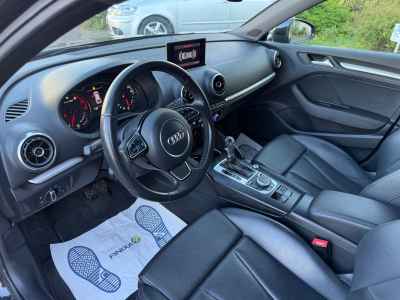 Audi A3 Sportback ambition/DSG/LEDER/NAVI