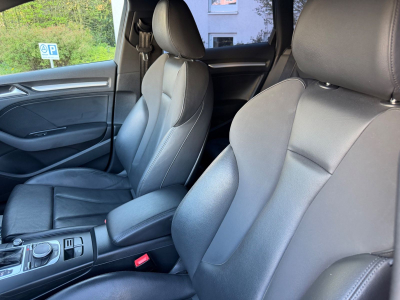 Audi A3 Sportback ambition/DSG/LEDER/NAVI