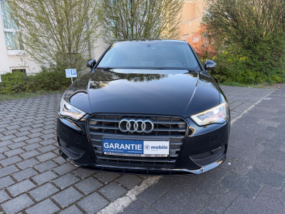 Audi A3 Sportback ambition/DSG/LEDER/NAVI