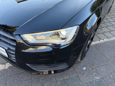 Audi A3 Sportback ambition/DSG/LEDER/NAVI