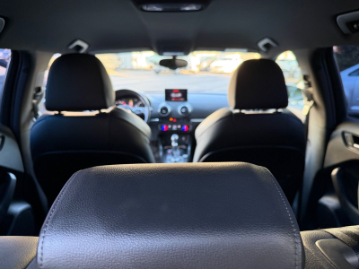 Audi A3 Sportback ambition/DSG/LEDER/NAVI