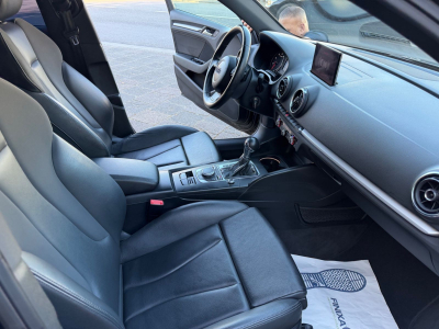 Audi A3 Sportback ambition/DSG/LEDER/NAVI