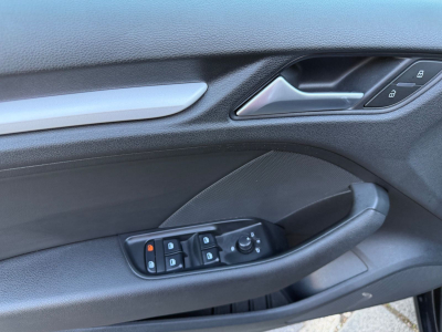 Audi A3 Sportback ambition/DSG/LEDER/NAVI