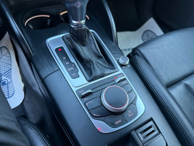 Audi A3 Sportback ambition/DSG/LEDER/NAVI