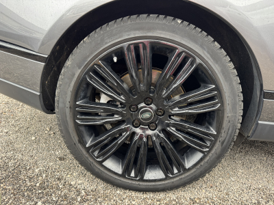 Land-Rover Range Rover 4.4 SDV8 340 Autobiography