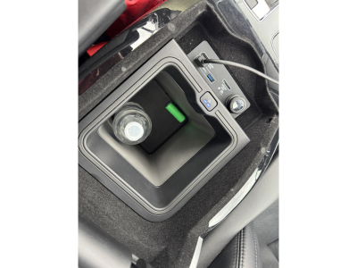 Land-Rover Range Rover 4.4 SDV8 340 Autobiography