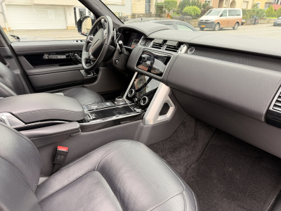 Land-Rover Range Rover 4.4 SDV8 340 Autobiography