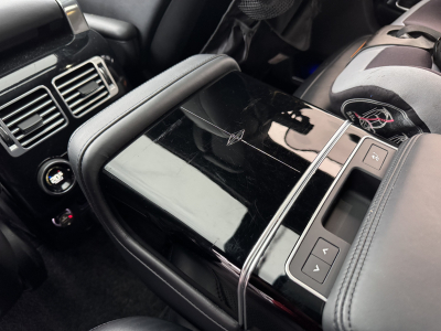 Land-Rover Range Rover 4.4 SDV8 340 Autobiography