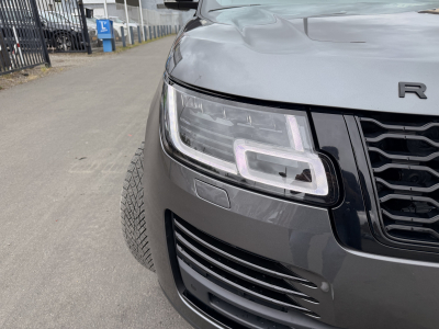 Land-Rover Range Rover 4.4 SDV8 340 Autobiography