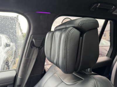 Land-Rover Range Rover 4.4 SDV8 340 Autobiography