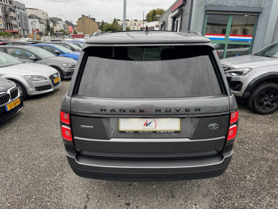 Land-Rover Range Rover 4.4 SDV8 340 Autobiography