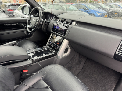 Land-Rover Range Rover 4.4 SDV8 340 Autobiography