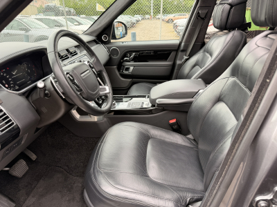 Land-Rover Range Rover 4.4 SDV8 340 Autobiography
