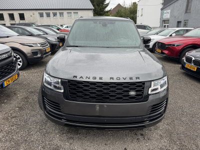 Land-Rover Range Rover 4.4 SDV8 340 Autobiography