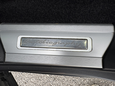 Land-Rover Range Rover 4.4 SDV8 340 Autobiography