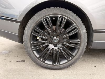 Land-Rover Range Rover 4.4 SDV8 340 Autobiography