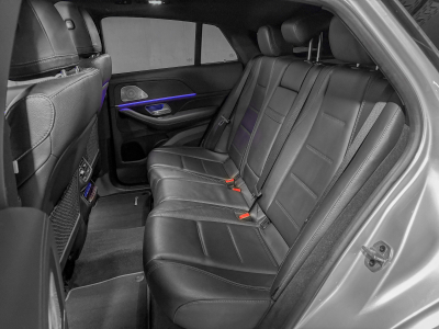 Mercedes-Benz GLE 350 GLE 350 de 4Matic /20/360°/Pano/Burmester/VOLL