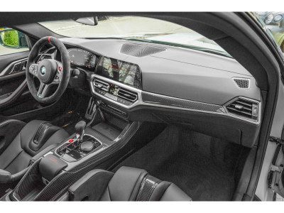 BMW M4 CSL/M 50 JAHRE/KEYLESS/20/HEAD UP/CARBON