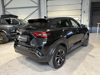 Nissan Juke 1.6 143 N CONNECTA HYBRID/ GARANTIE CONSTRUCTEUR