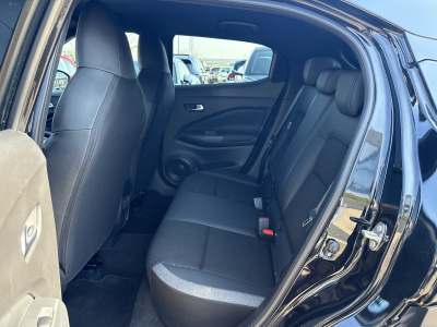 Nissan Juke 1.6 143 N CONNECTA HYBRID/ GARANTIE CONSTRUCTEUR