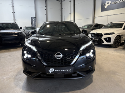 Nissan Juke 1.6 143 N CONNECTA HYBRID/ GARANTIE CONSTRUCTEUR
