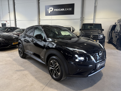 Nissan Juke 1.6 143 N CONNECTA HYBRID/ GARANTIE CONSTRUCTEUR
