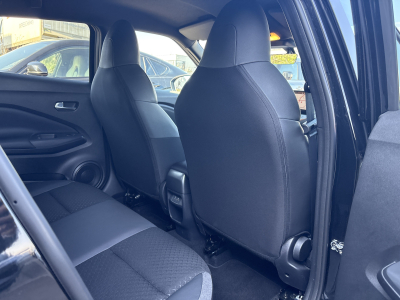 Nissan Juke 1.6 143 N CONNECTA HYBRID/ GARANTIE CONSTRUCTEUR