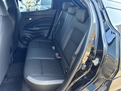 Nissan Juke 1.6 143 N CONNECTA HYBRID/ GARANTIE CONSTRUCTEUR