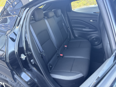 Nissan Juke 1.6 143 N CONNECTA HYBRID/ GARANTIE CONSTRUCTEUR