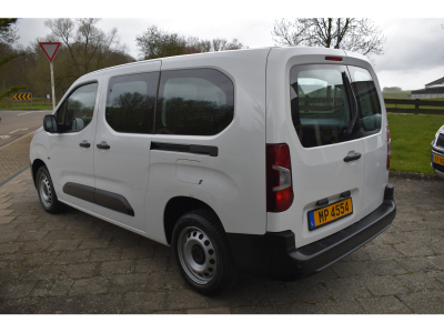 Citroën Berlingo Maxi 1,5 Blue HDi 100 3 Places très soigné