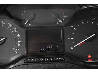 Citroën Berlingo Maxi 1,5 Blue HDi 100 3 Places très soigné