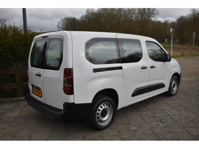 Citroën Berlingo Maxi 1,5 Blue HDi 100 3 Places très soigné