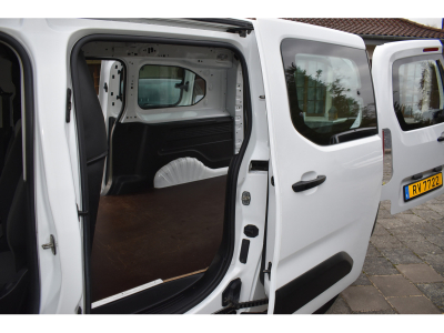 Citroën Berlingo Maxi 1,5 Blue HDi 100 3 Places très soigné