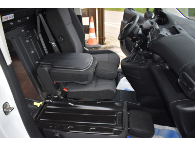 Citroën Berlingo Maxi 1,5 Blue HDi 100 3 Places très soigné