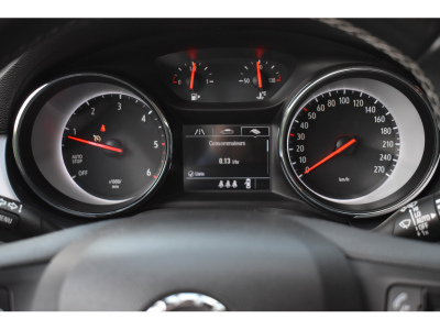 Opel Astra 1,6 CDTi 110 Ecotec Edition Business