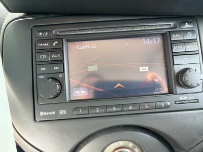 Nissan Micra 1.2 100 Pure Drive